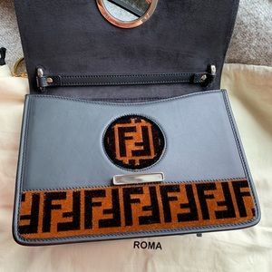 Fendi Kan I bag PART 2